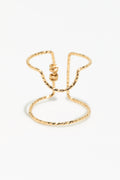 Bague d'ongle Éclat