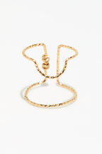 Bague d'ongle Éclat