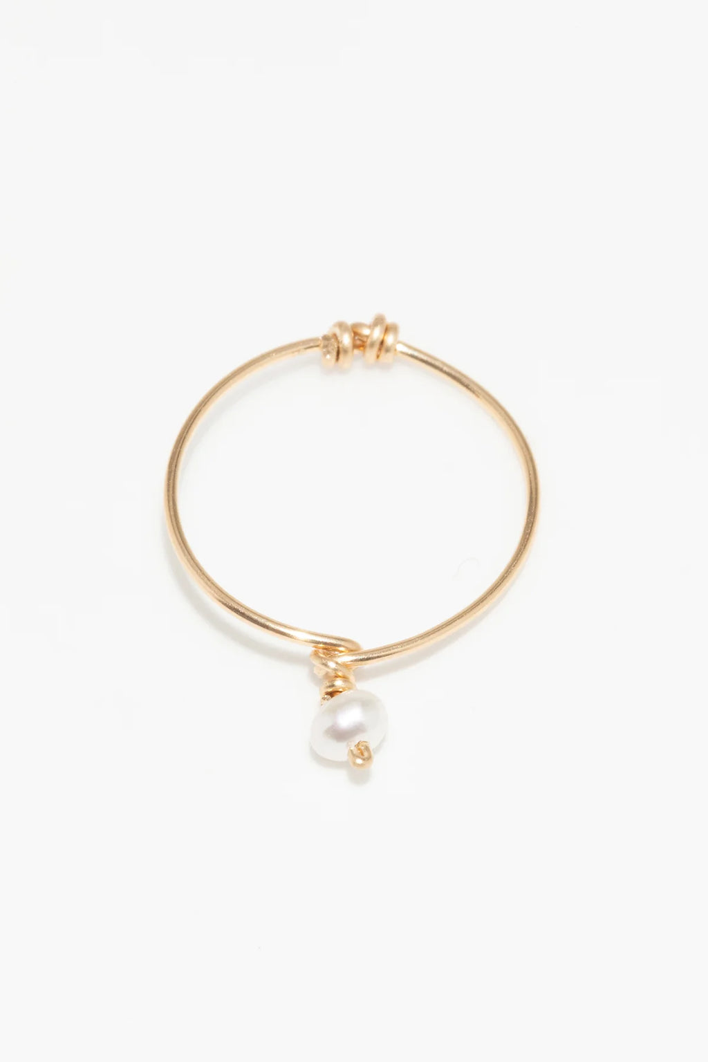 Bague phalange Alia