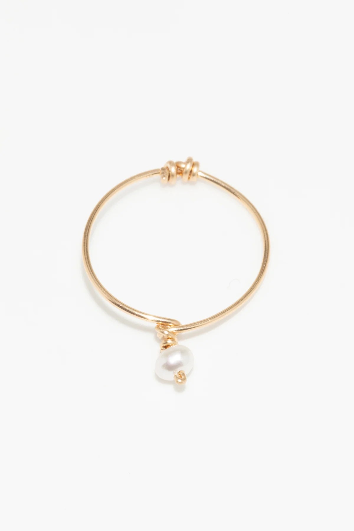 Bague phalange Alia