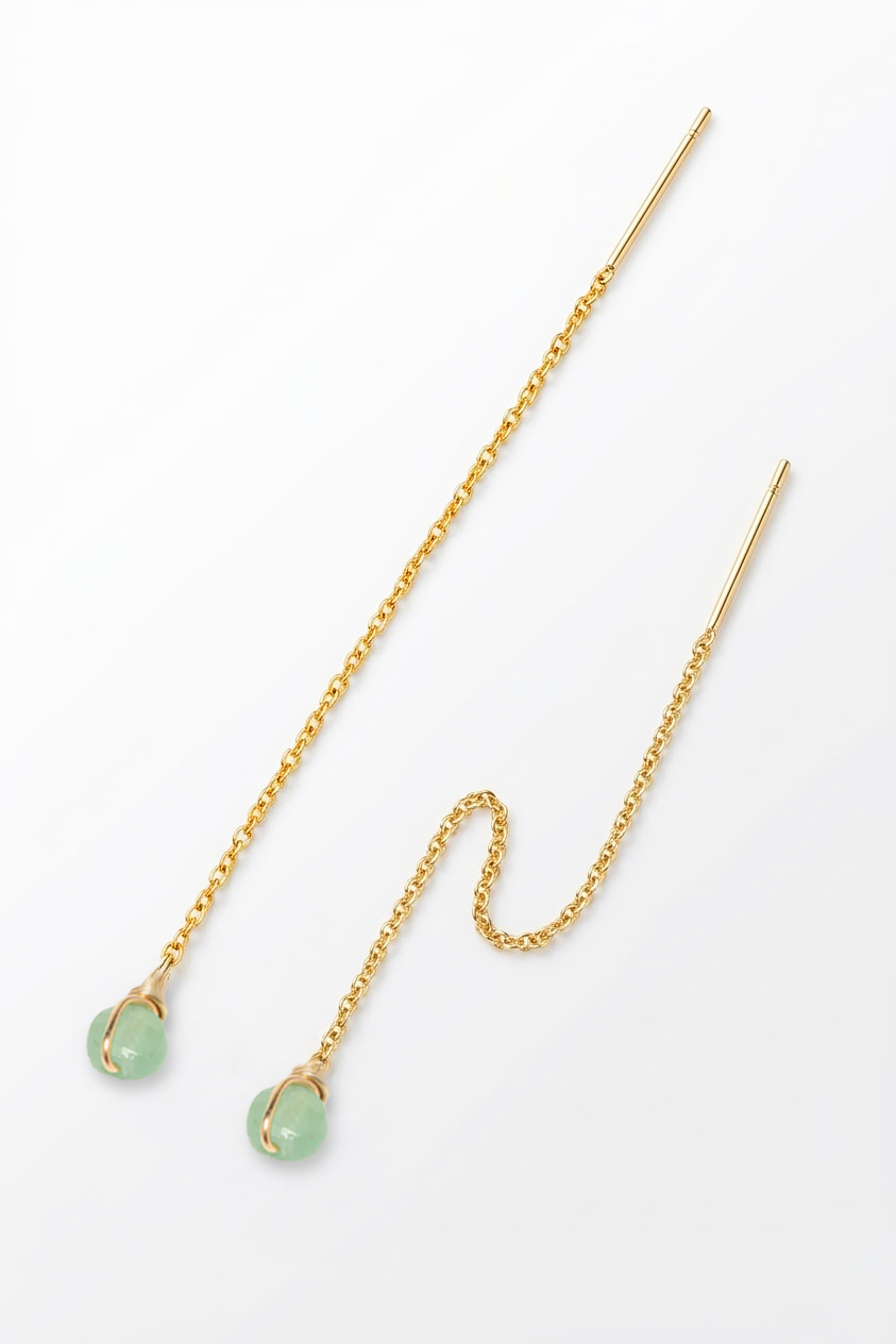 Bijou d'oreille Stella multi-positions