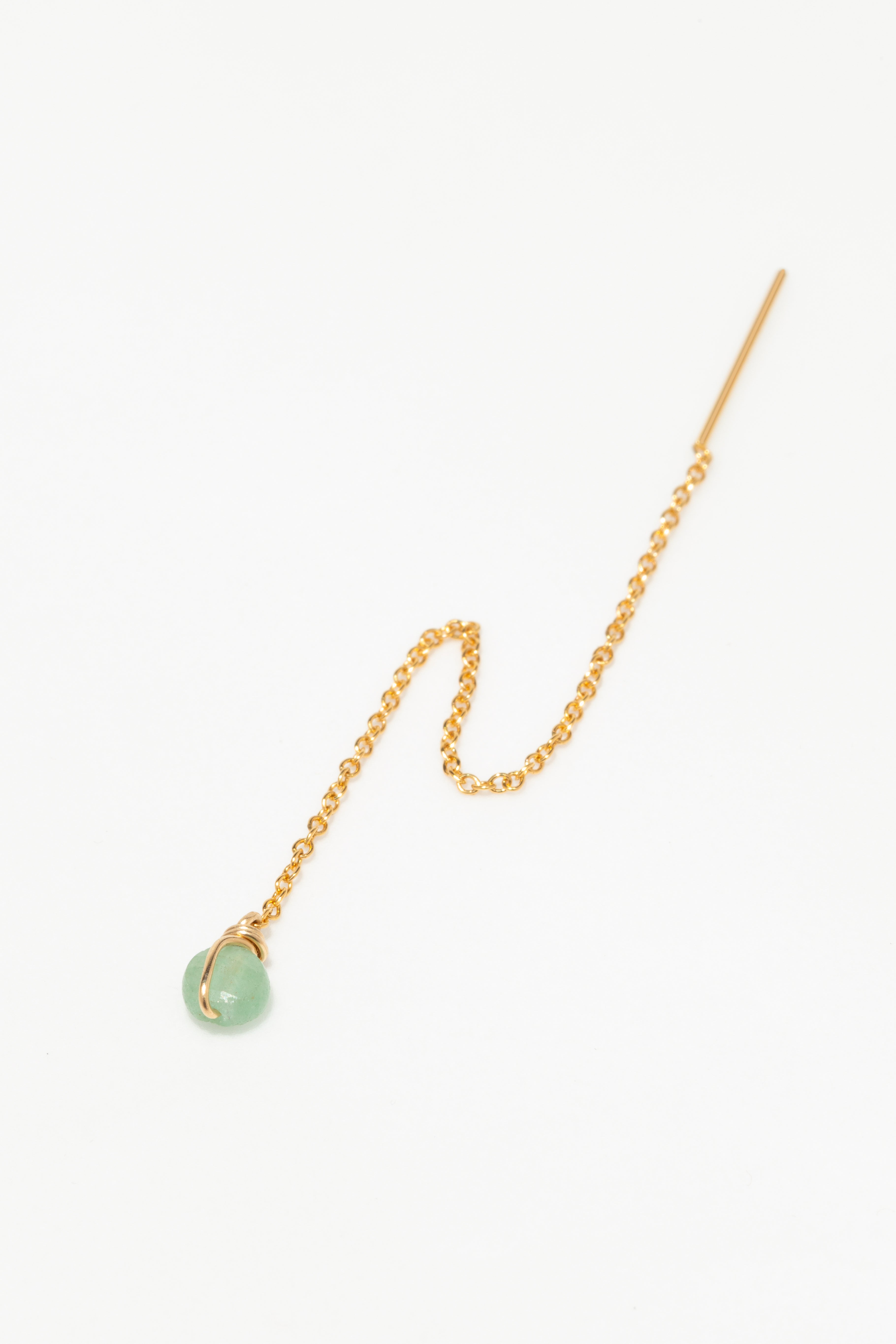 Bijou d'oreille Stella multi-positions
