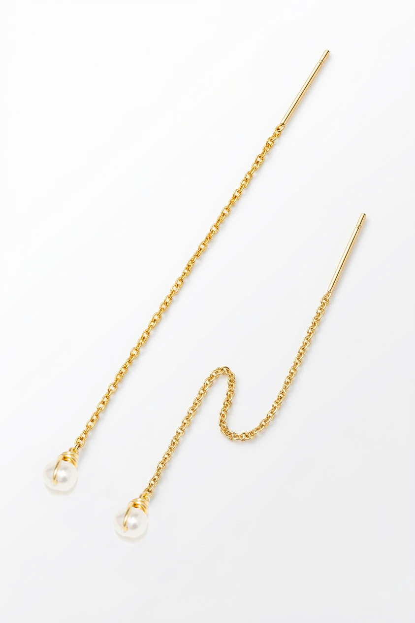 Bijou d'oreille Stella multi-positions