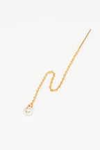 Bijou d'oreille Stella multi-positions