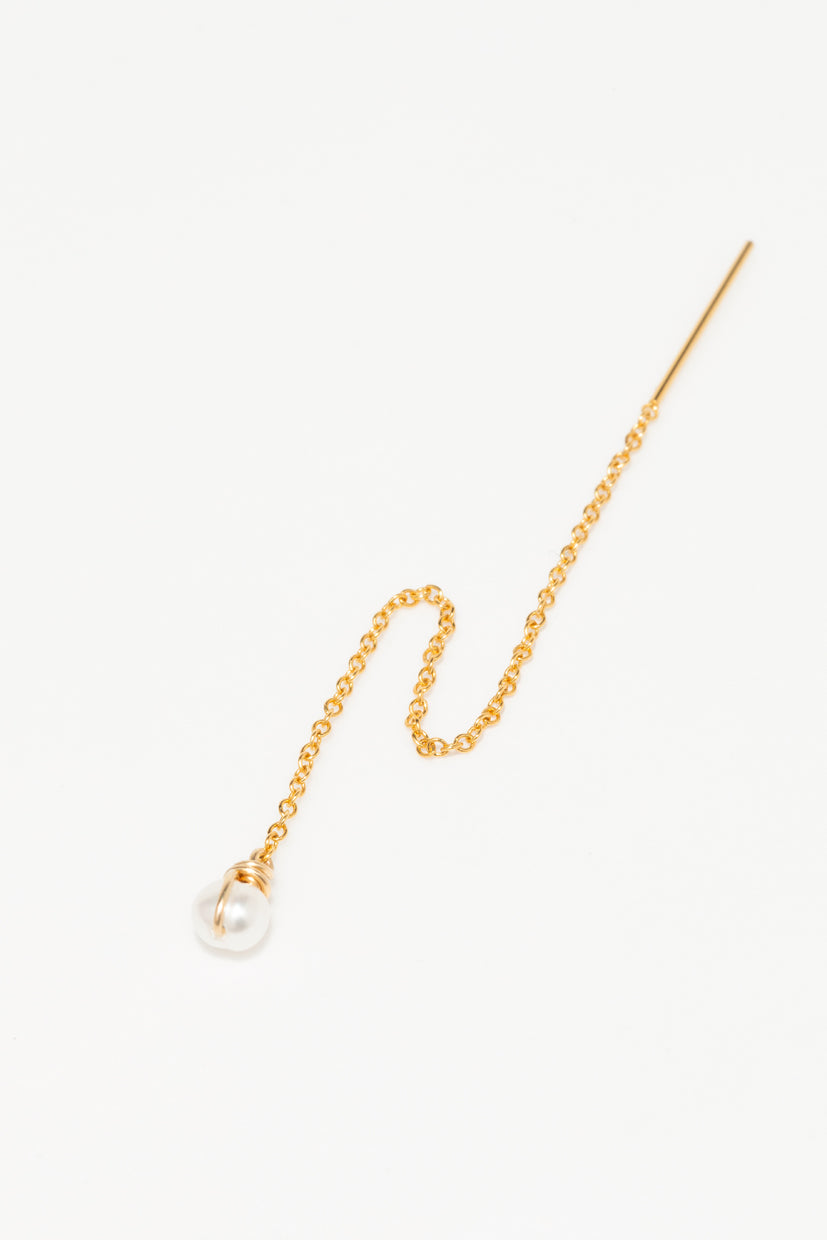 Bijou d'oreille Stella multi-positions