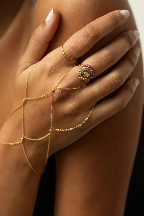 Bague Frida