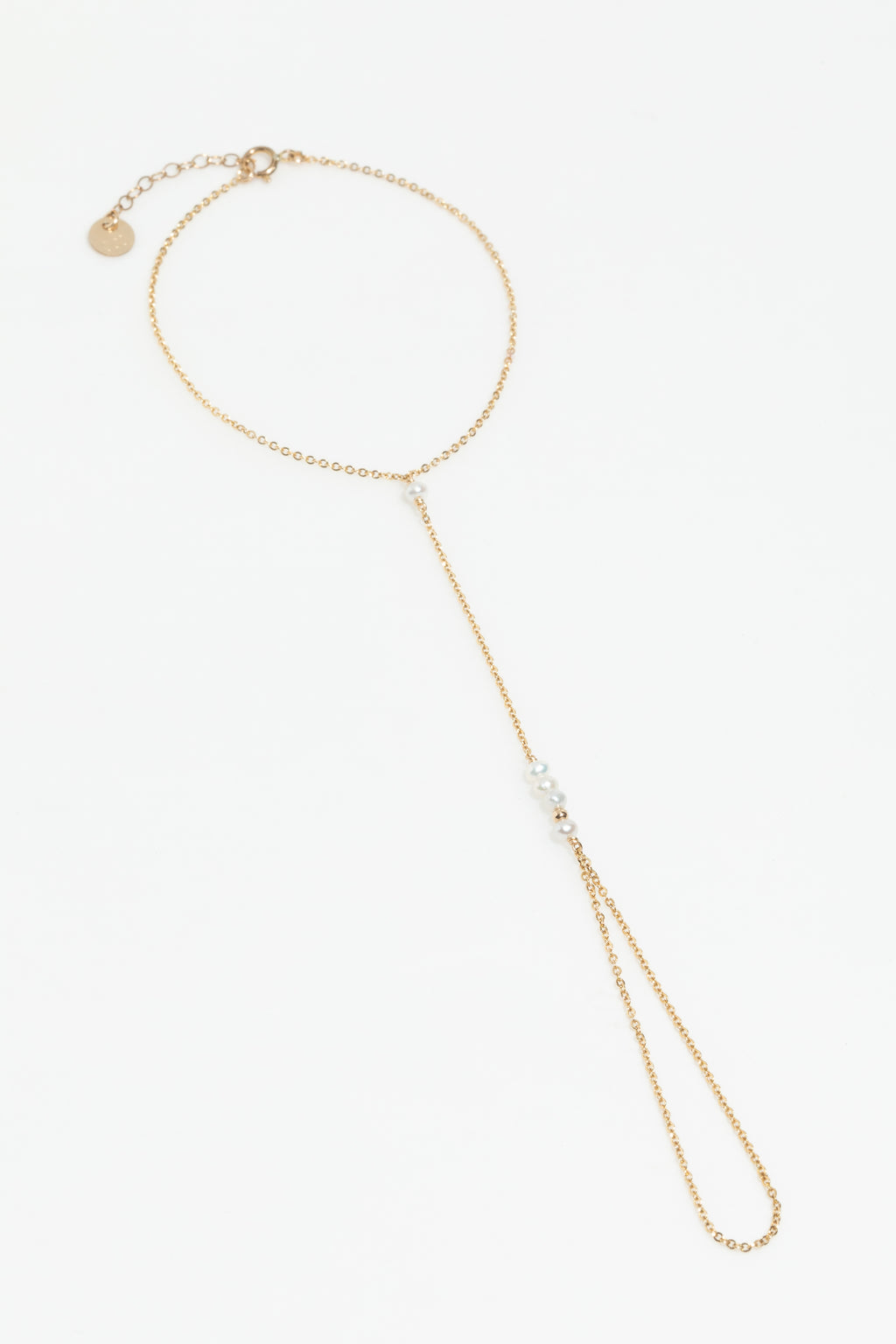 Bijou de main Théa