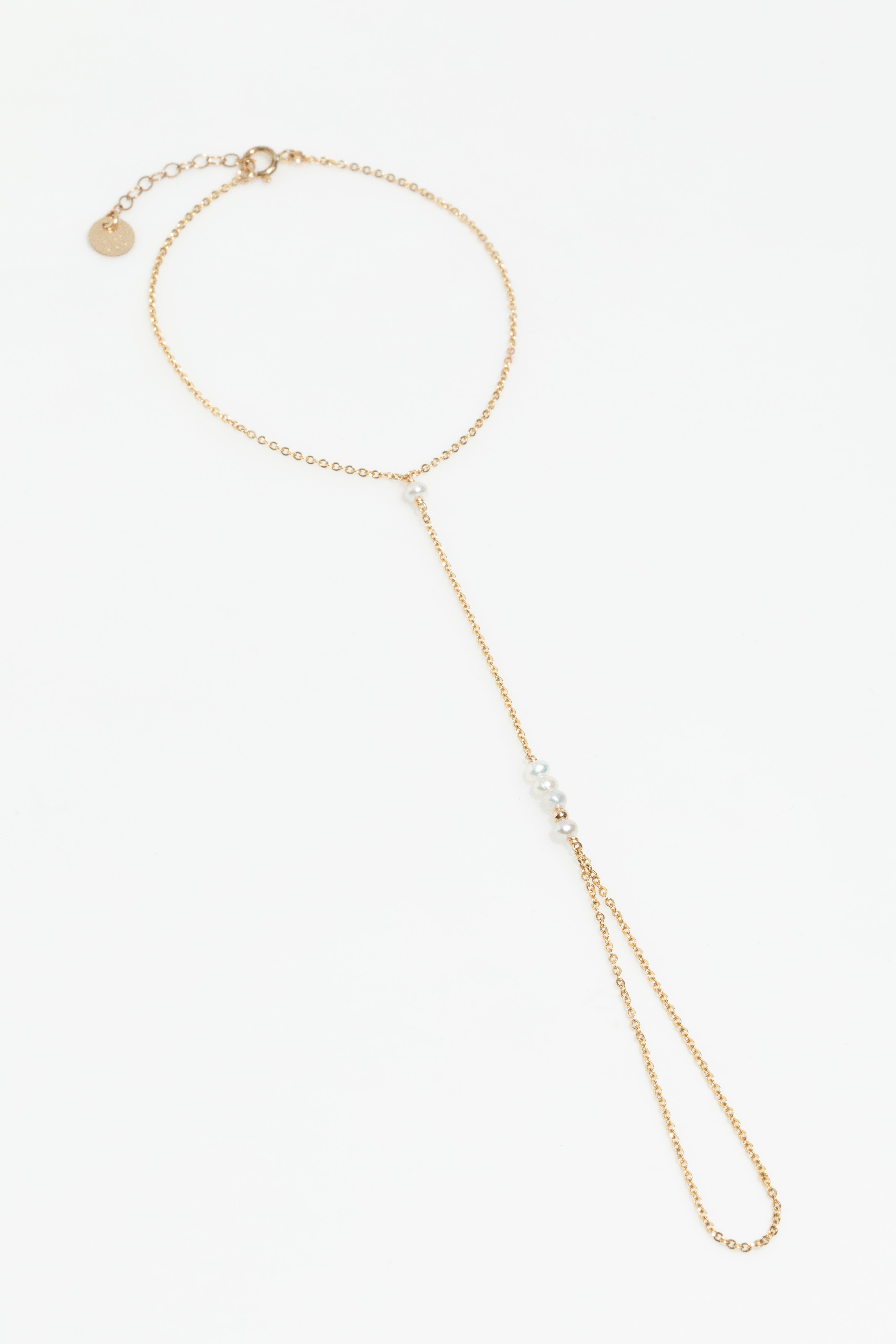 Bijou de main Théa