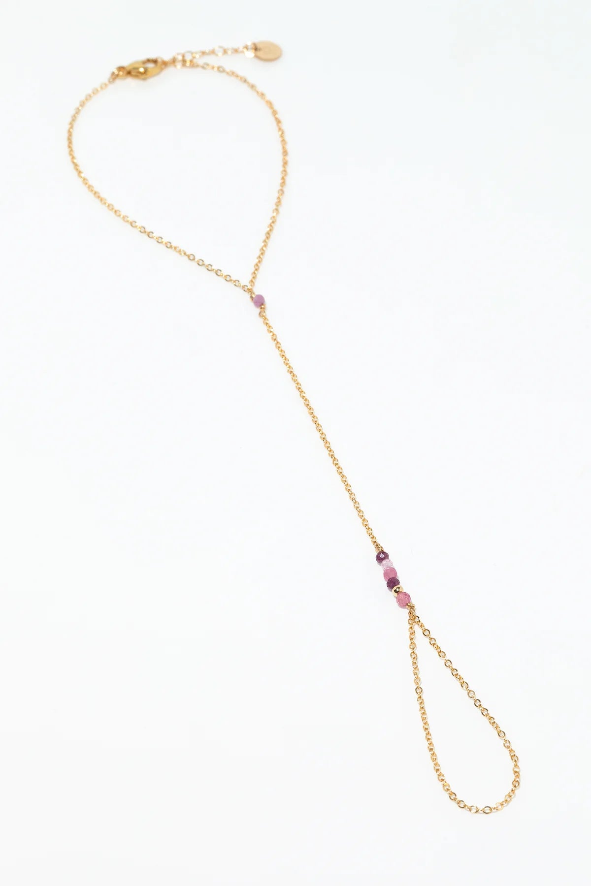 Bijou de main Théa