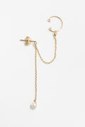 Boucle d'oreille Cléa