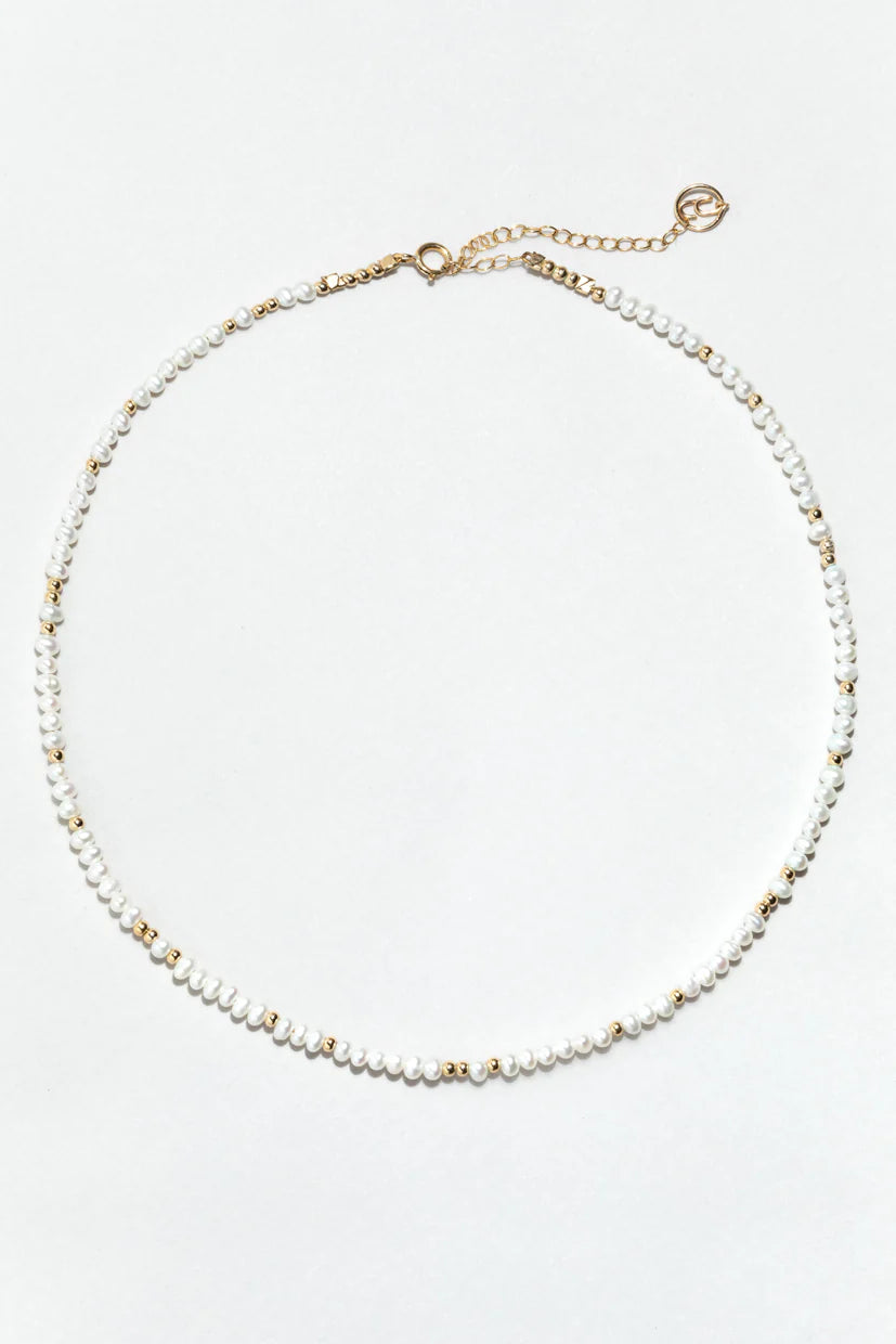 Bracelet-collier Queen