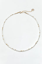 Bracelet-collier Queen