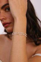 Bracelet-collier Queen