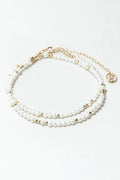 Bracelet-collier Queen