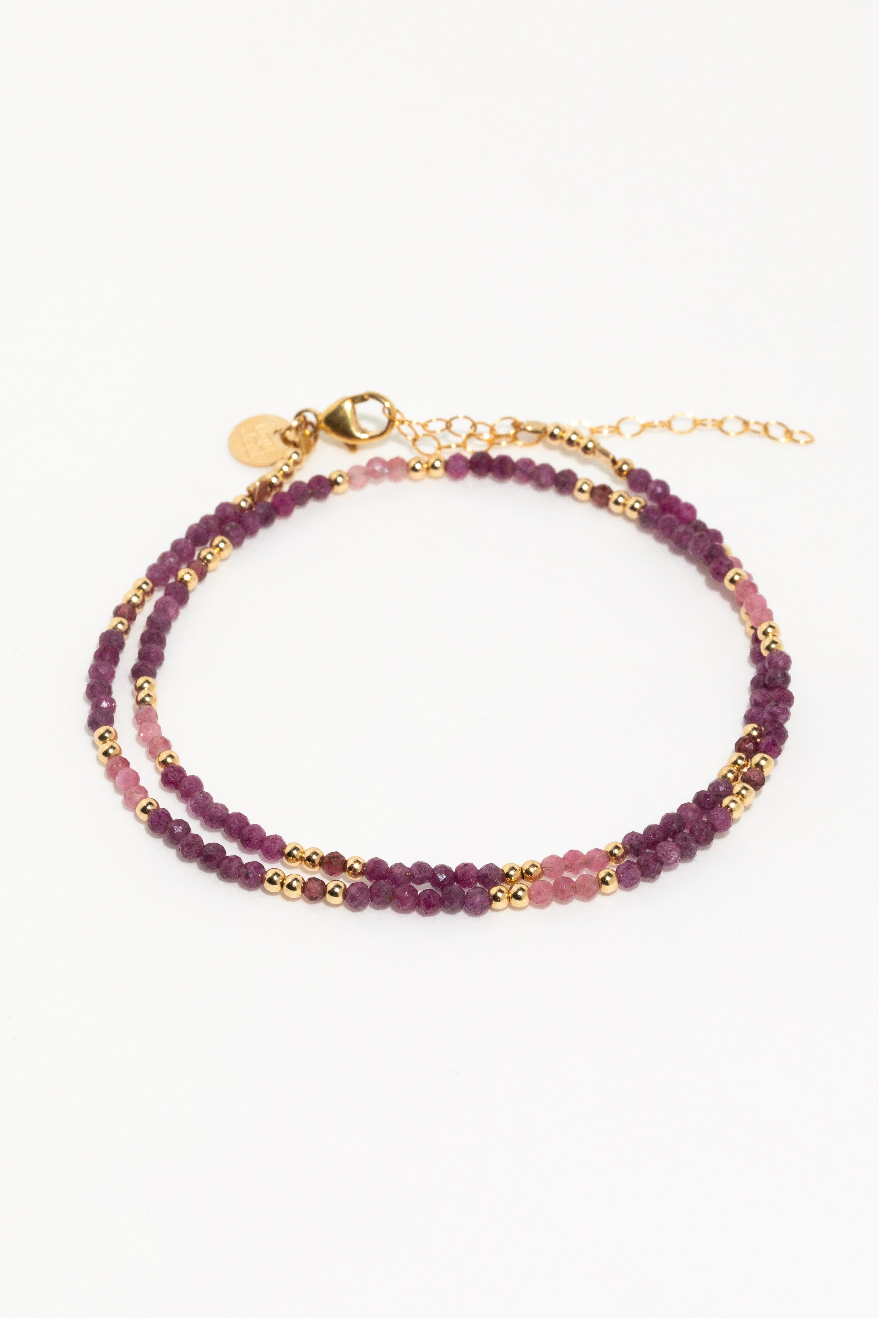 Bracelet-collier Queen