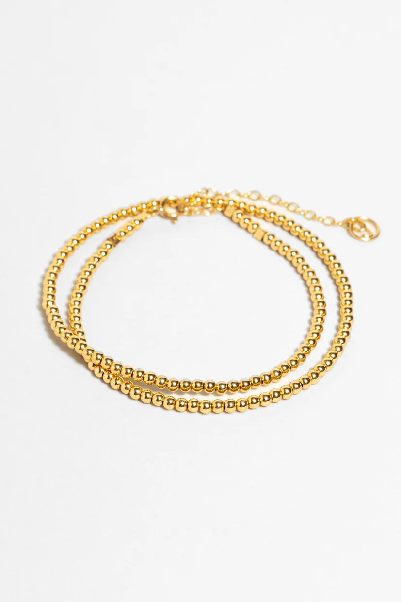 Bracelet-collier Queen