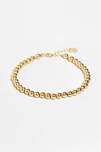 Bracelet Lana moyennes perles