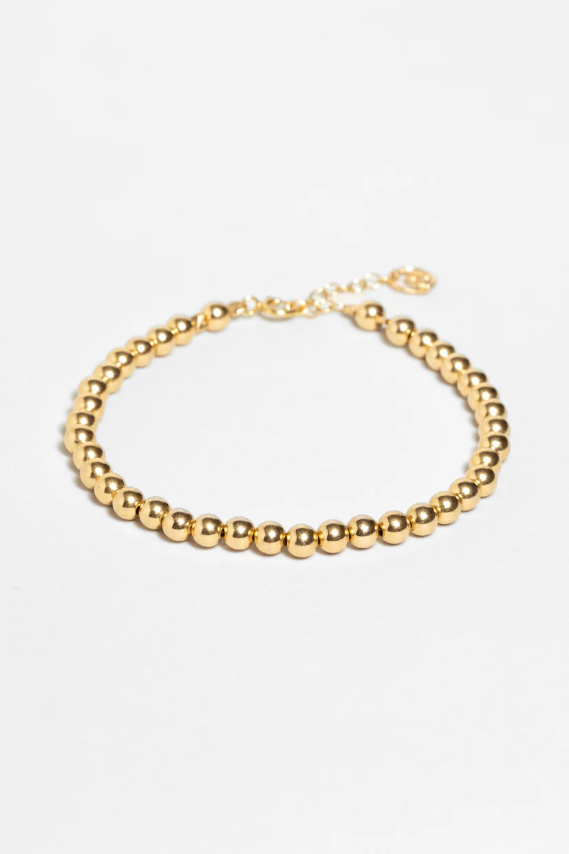 Bracelet Lana moyennes perles