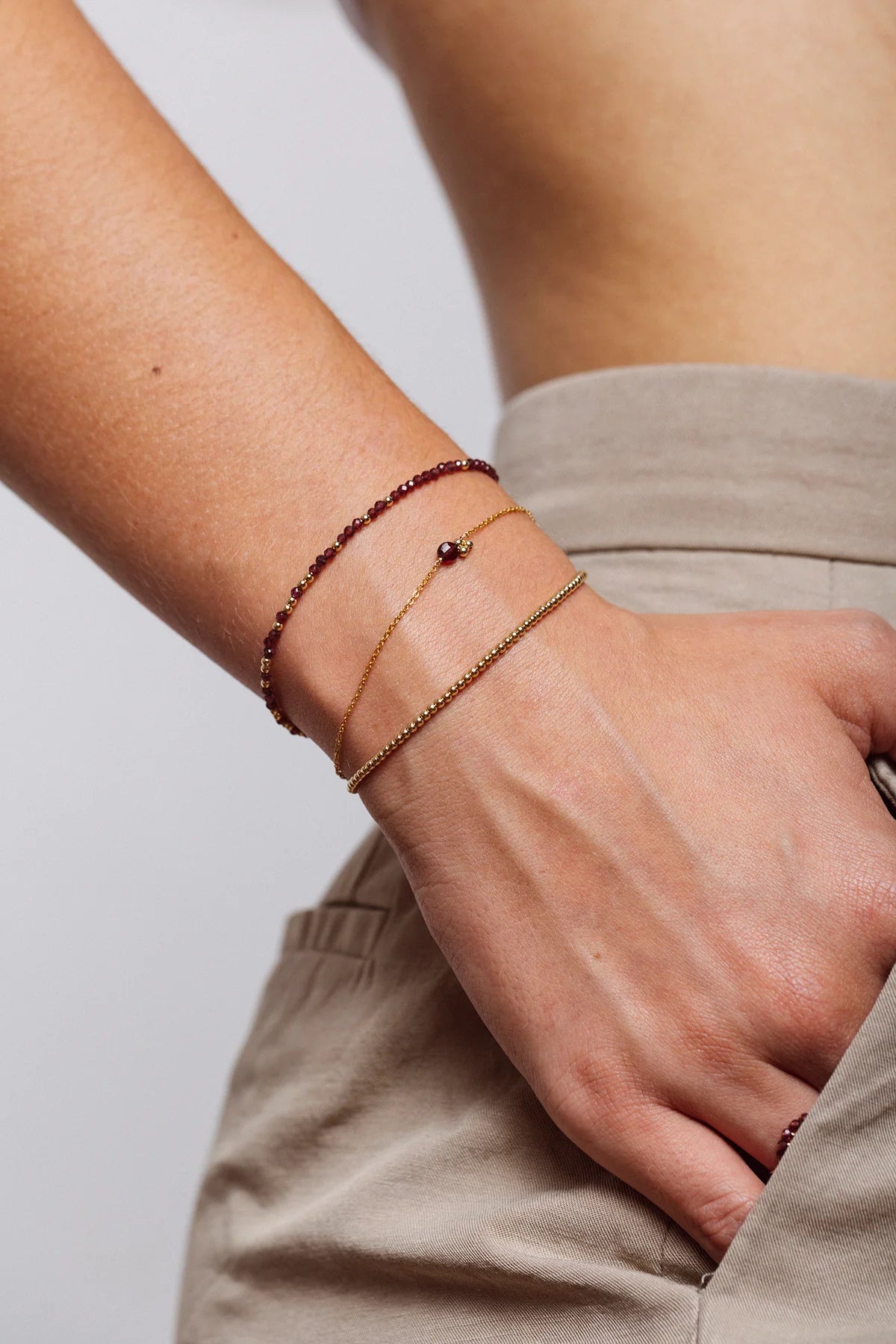 Bracelet Queen