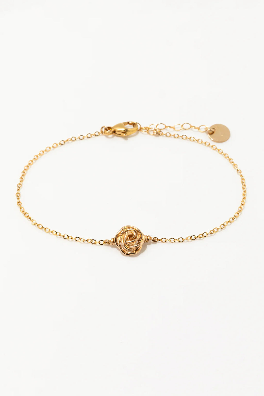 Bracelet Rosa