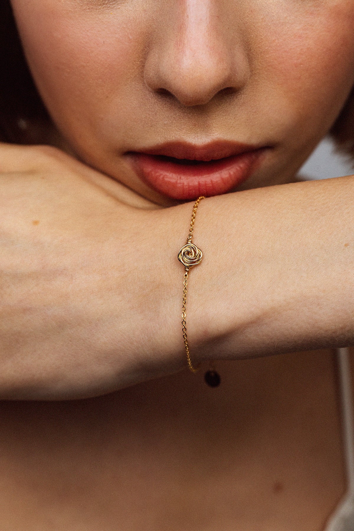 Bracelet Rosa