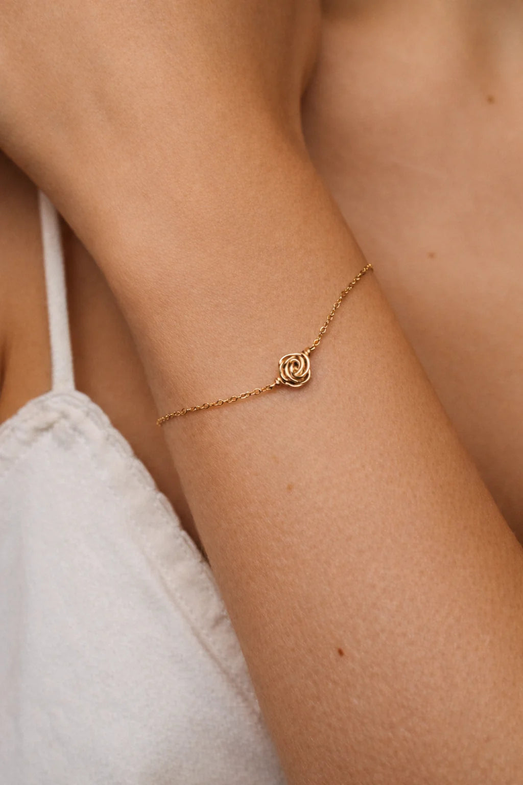 Bracelet Rosa