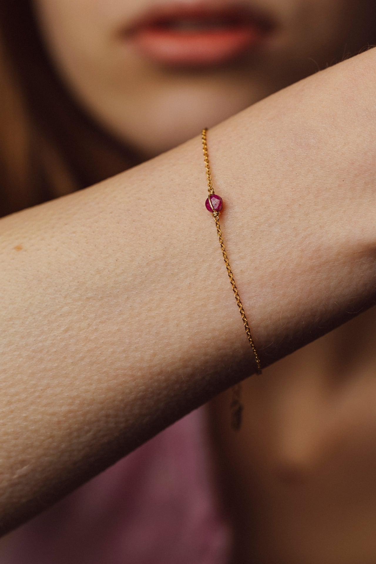 Bracelet Stella