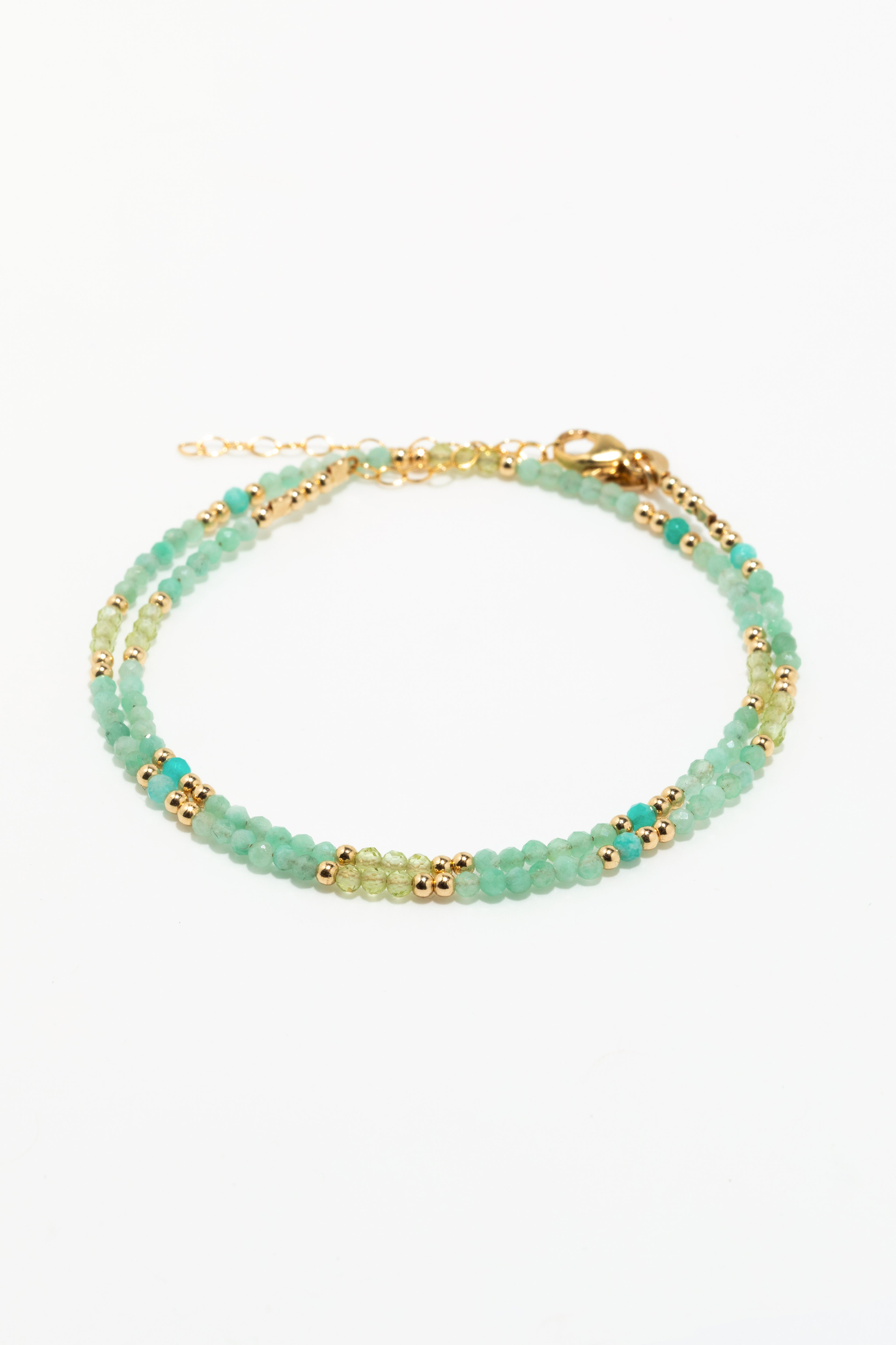 Bracelet-collier Queen