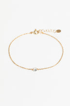 Bracelet chaîne Oriana