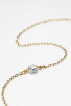 Bracelet chaîne Oriana