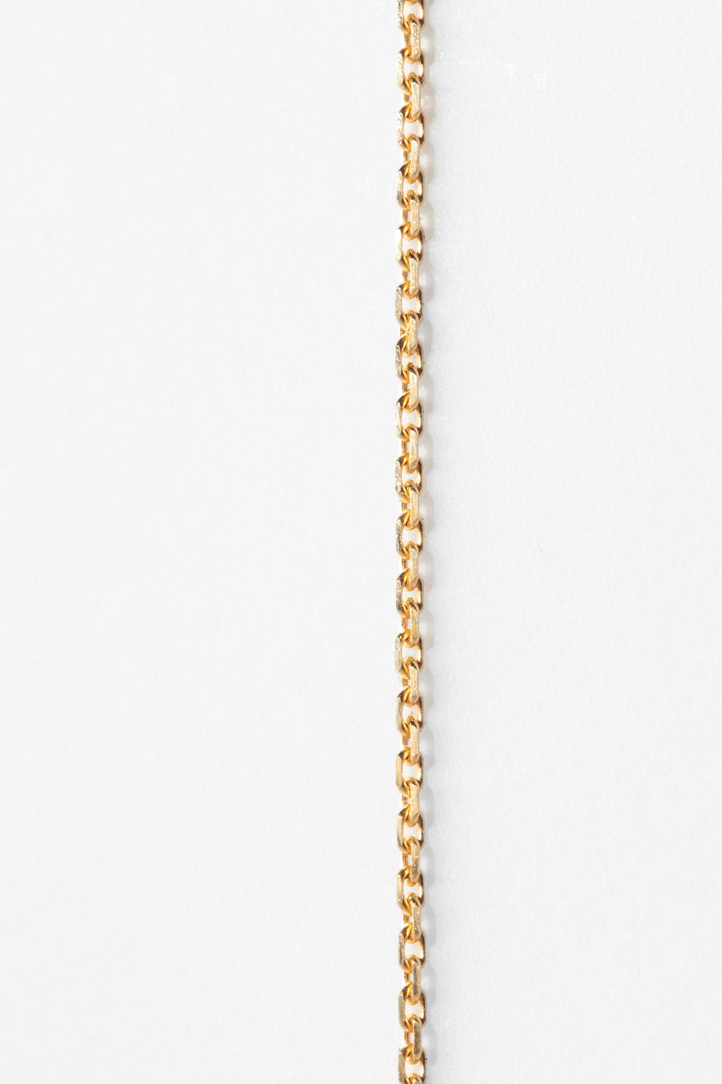 Bracelet chaîne Oriana