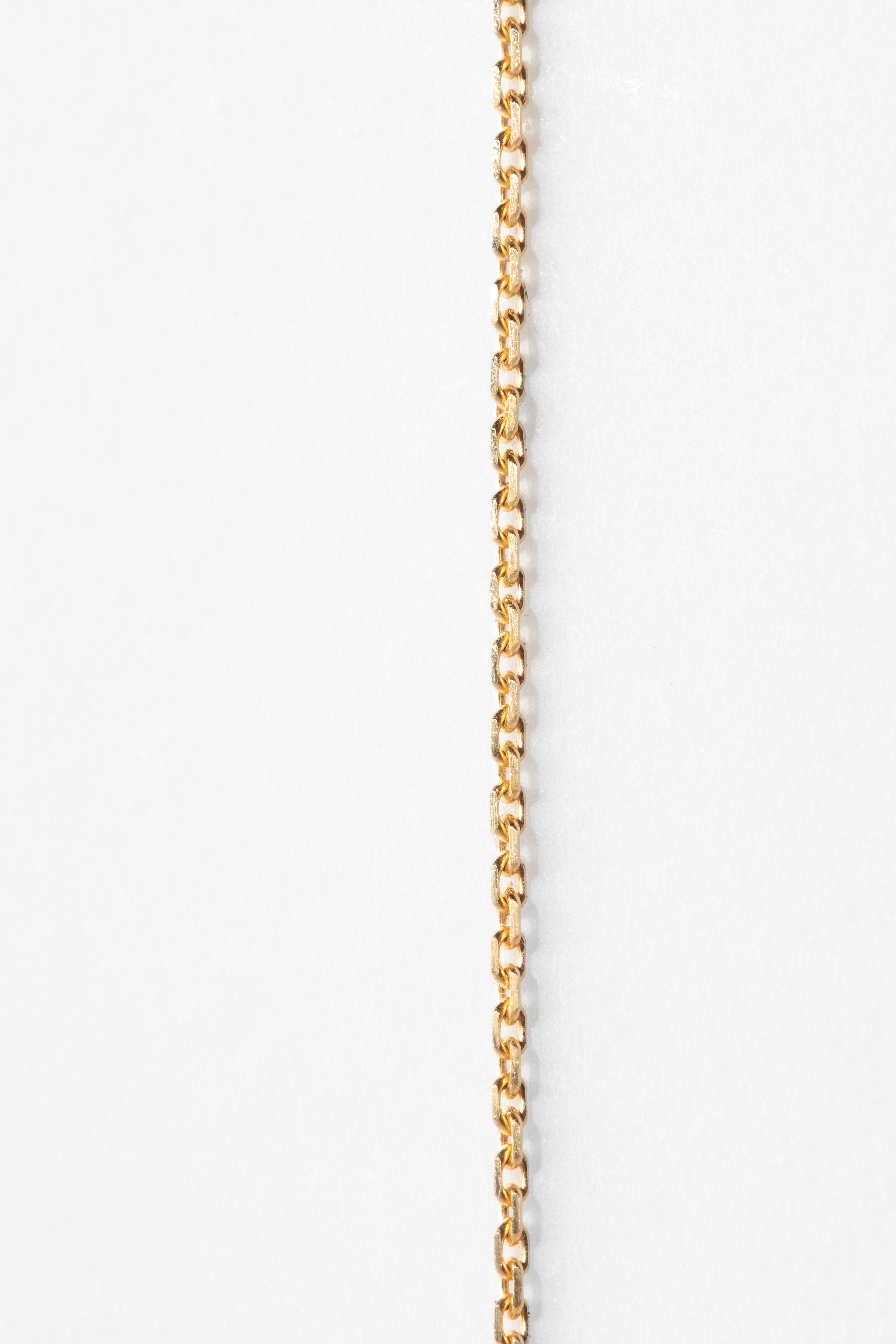 Collier court Oriana