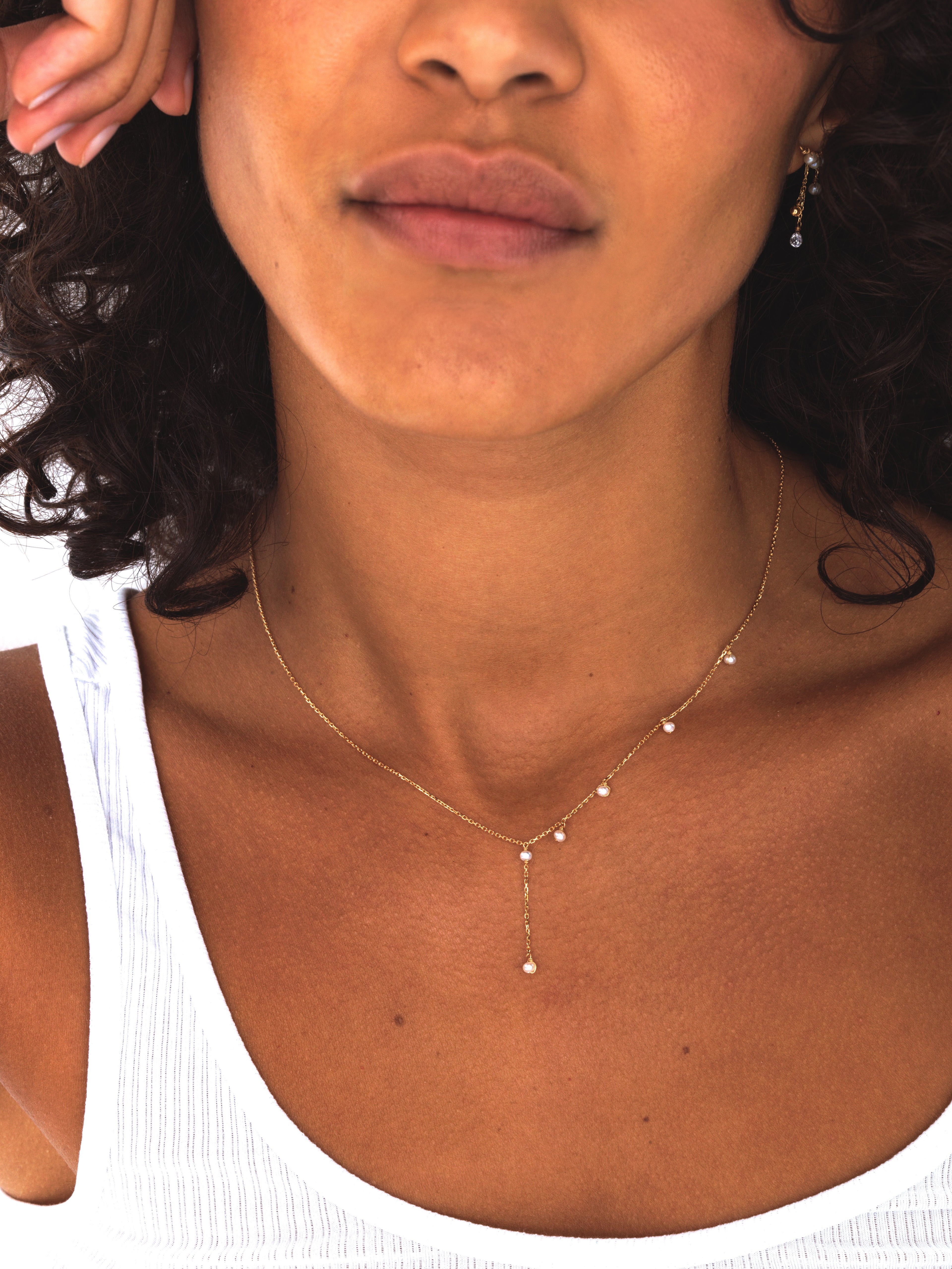 Collier Adélie