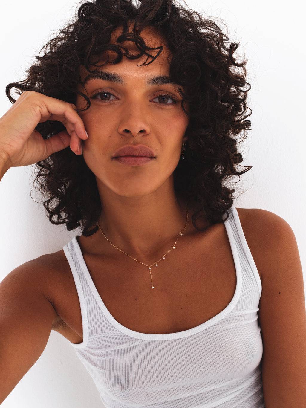 Collier Adélie