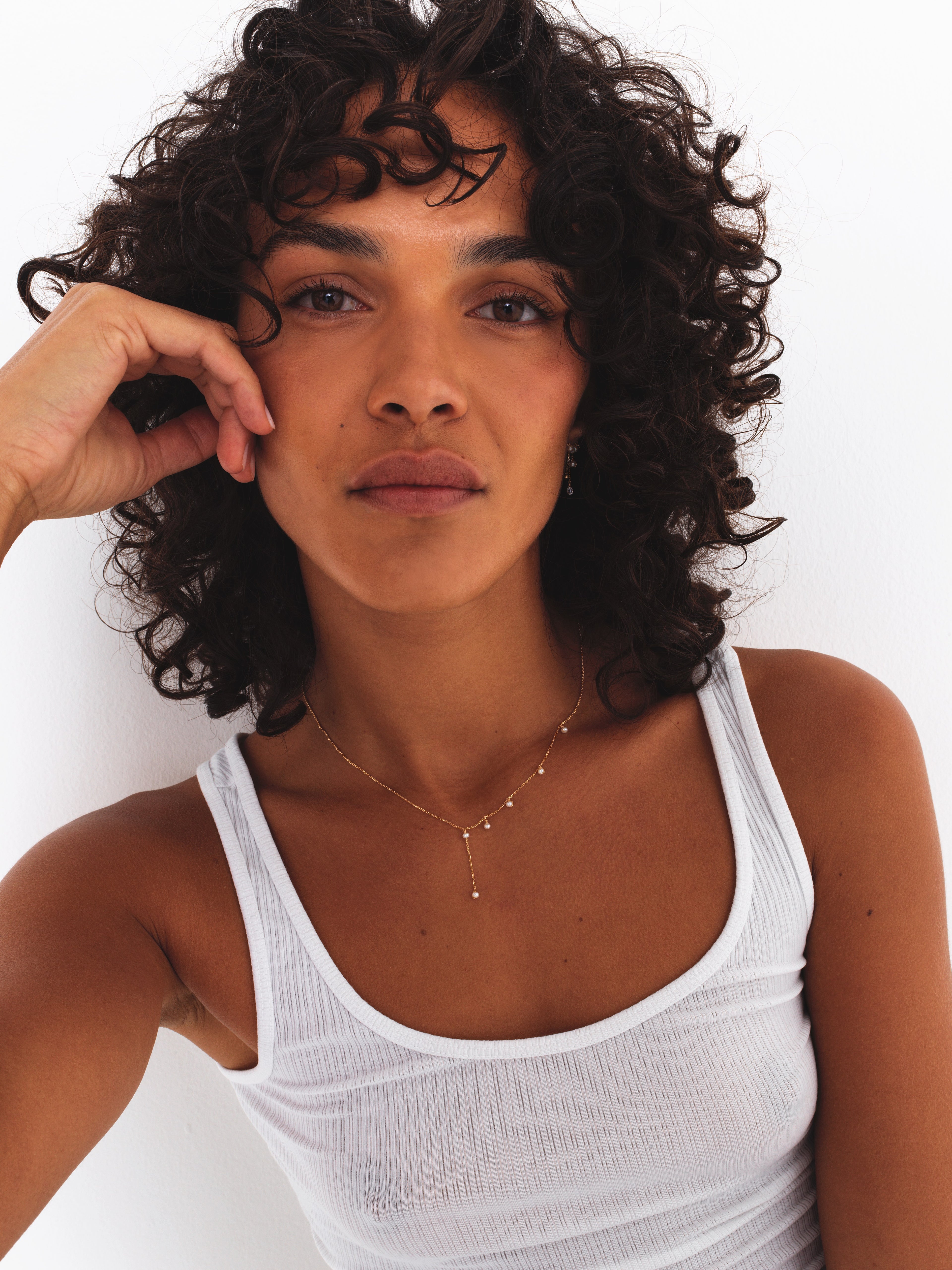 Collier Adélie