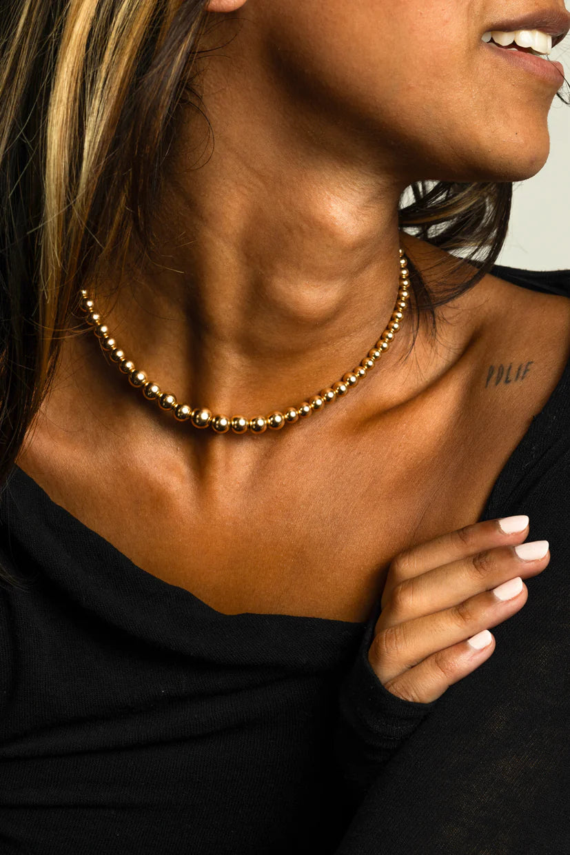 Collier Lana