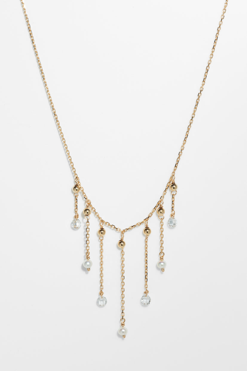 Collier Luna