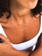 Collier Luna