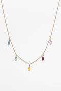 Collier court Sofia