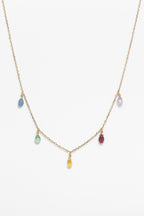 Collier court Sofia