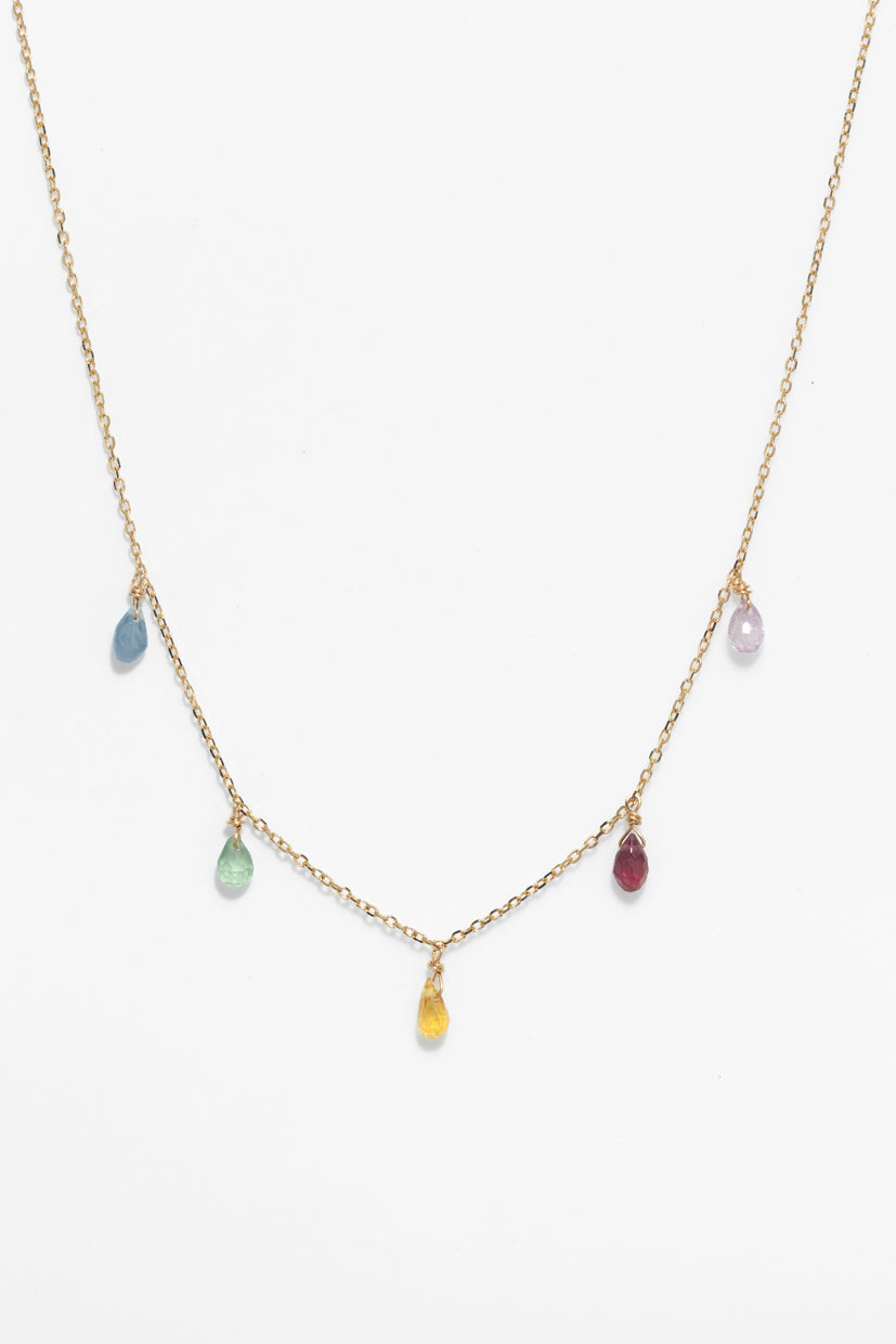 Collier court Sofia