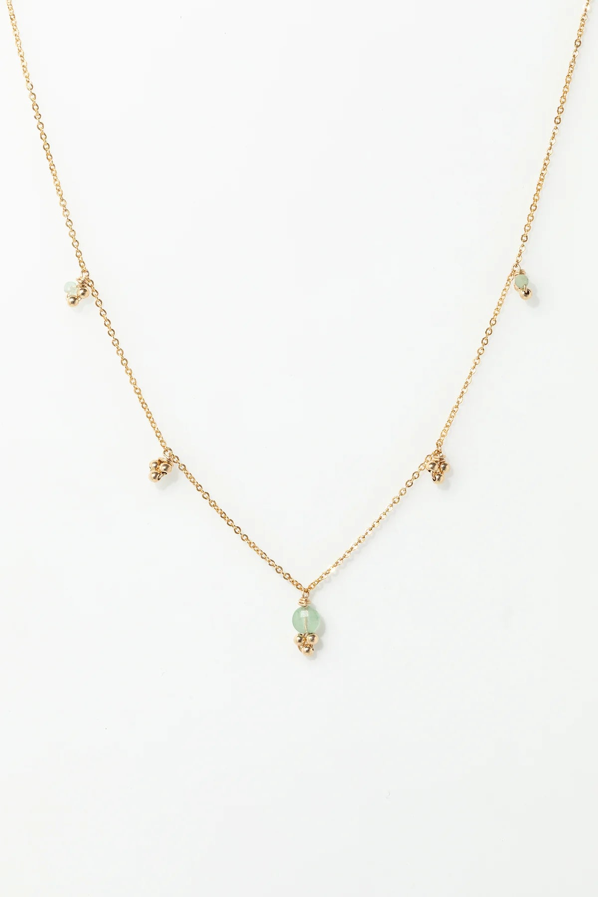 Collier Gaïa