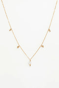 Collier Gaïa