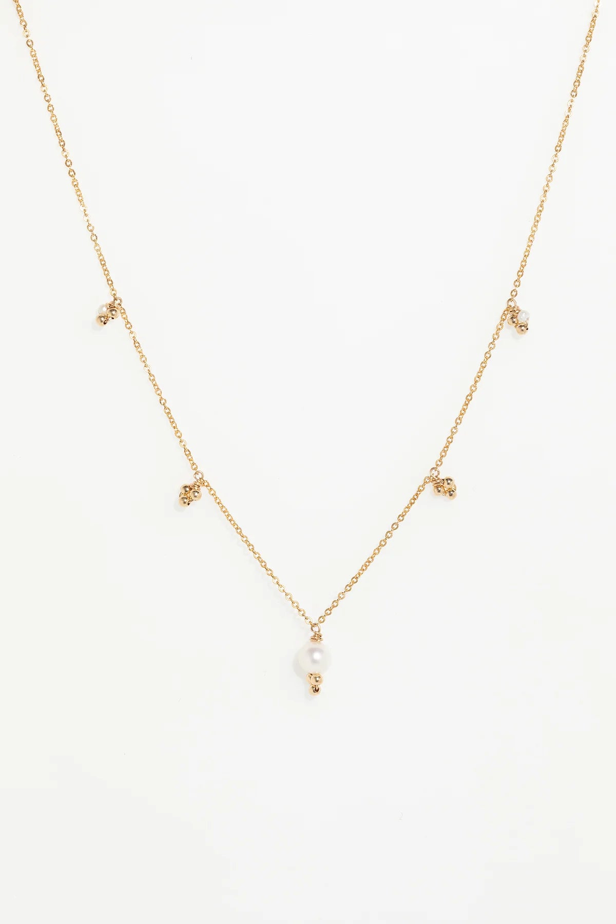 Collier Gaïa