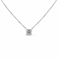Collier Icône 0.75 carats