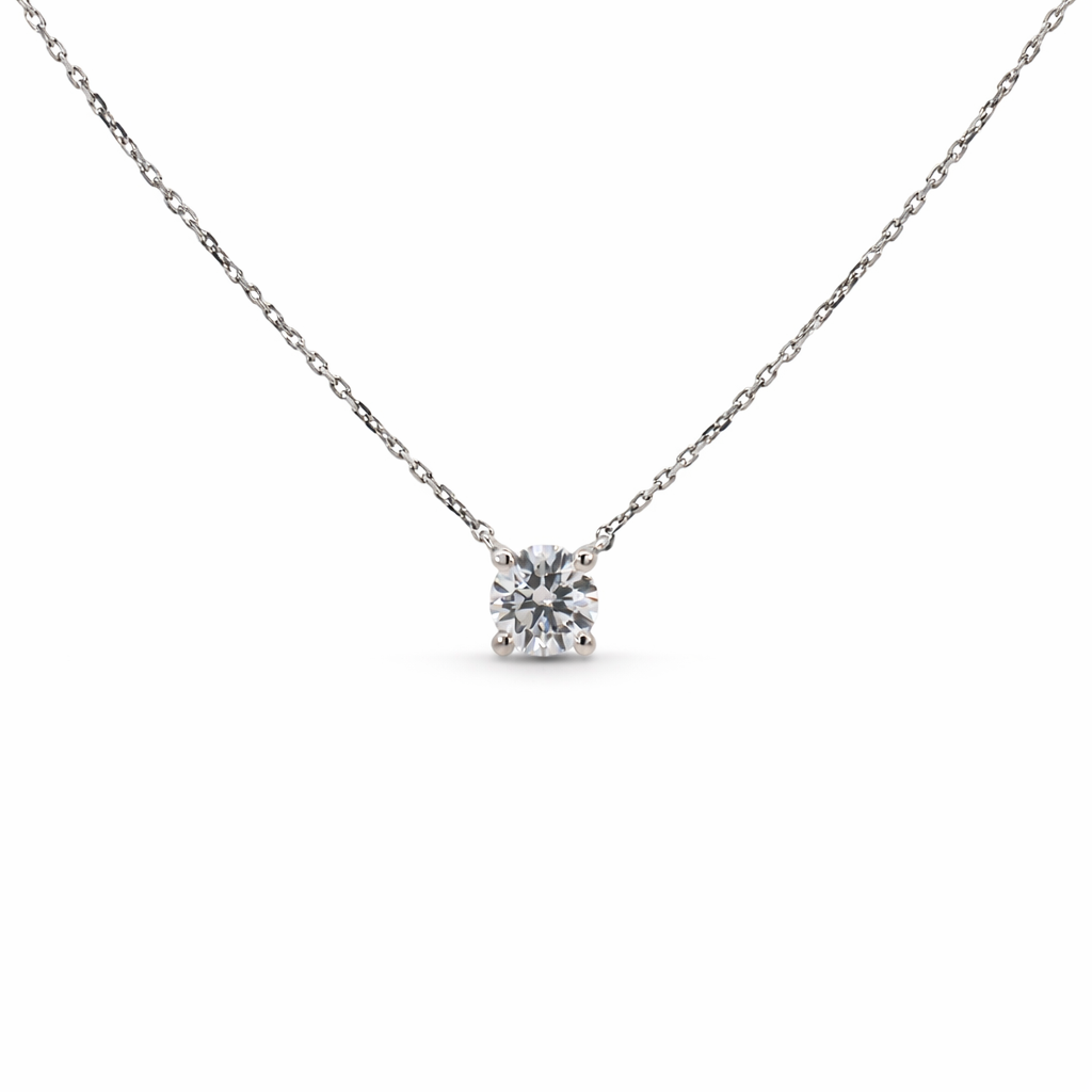 Collier Icône 0.75 carats