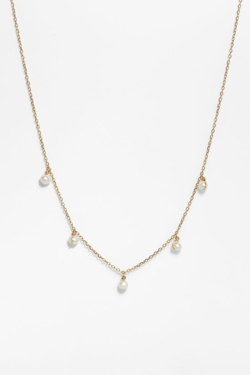 Collier court Sofia
