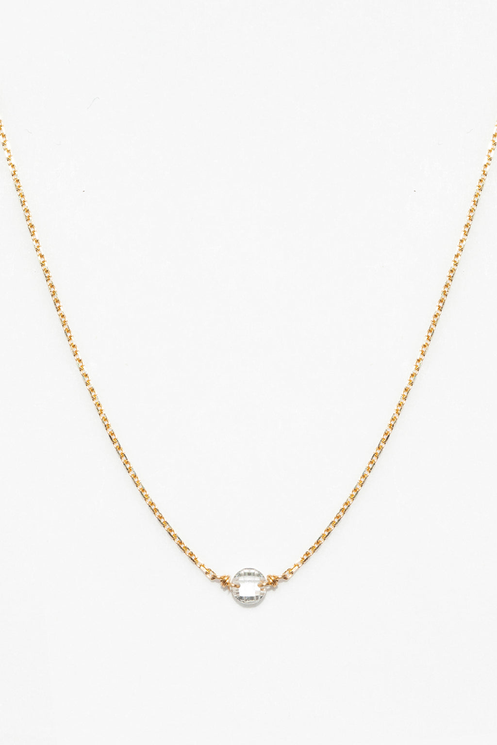Collier court Oriana