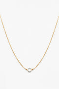 Collier court Oriana