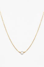 Collier court Oriana